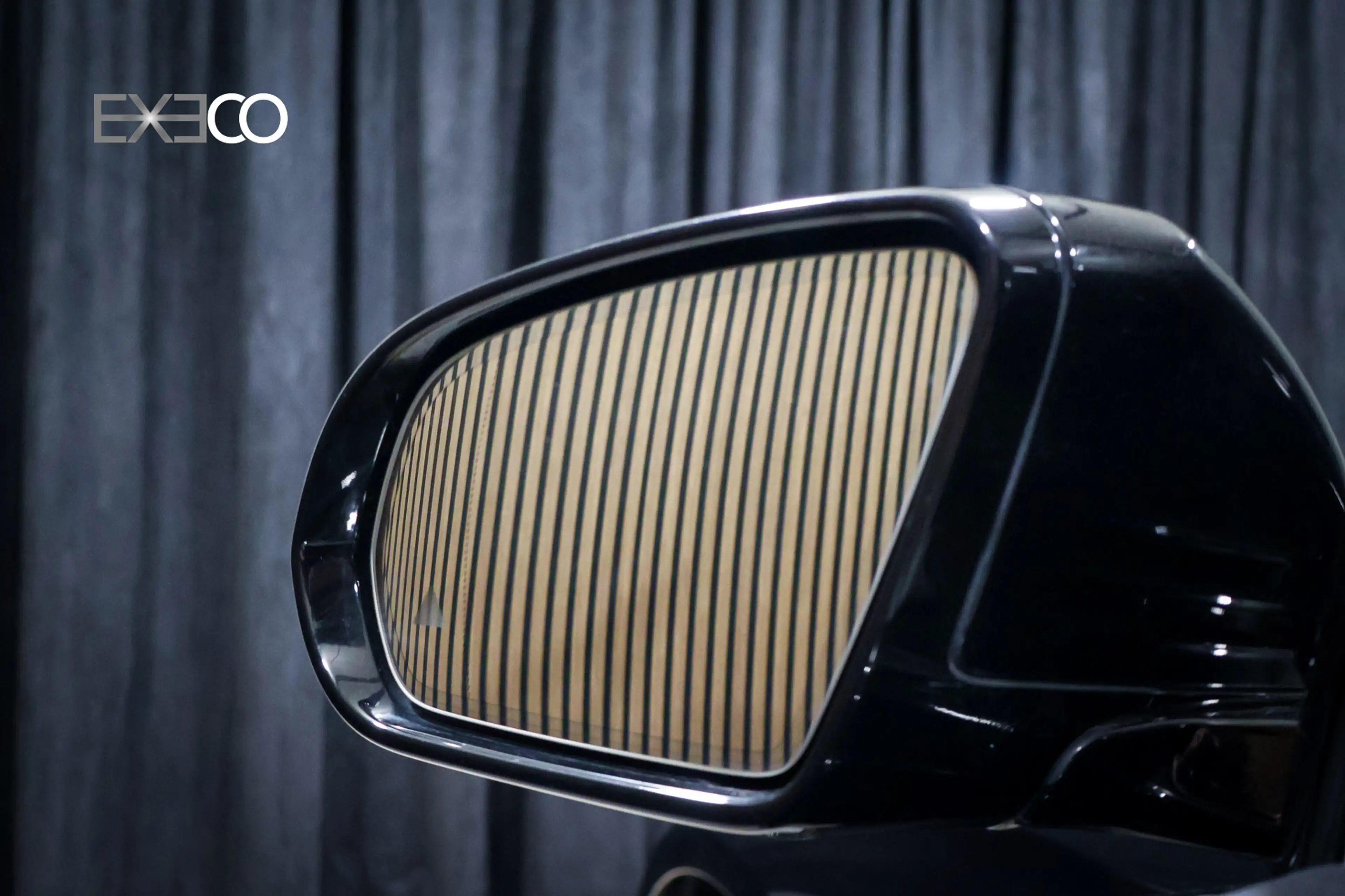 Mercedes-Benz E 400 3.5 V6 4Matic AMG-Line Premium Plus|Pano|AirMatic| — photo 13