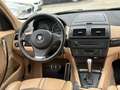 BMW X3 3.5sd Zwart - thumbnail 12