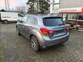 Mitsubishi ASX TOP 2WD DID Gris - thumbnail 4