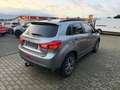 Mitsubishi ASX TOP 2WD DID Gris - thumbnail 3