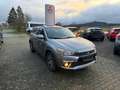 Mitsubishi ASX TOP 2WD DID Gris - thumbnail 2