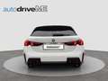 BMW 118 d Weiß - thumbnail 5