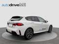 BMW 118 d Weiß - thumbnail 6