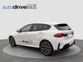 BMW 118 d Weiß - thumbnail 4