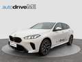 BMW 118 d Weiß - thumbnail 1