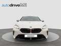 BMW 118 d Weiß - thumbnail 2