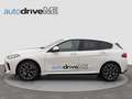 BMW 118 d Weiß - thumbnail 3