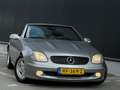 Mercedes-Benz SLK 200 K. Special Edition AUTOMAAT LEDER/CRUISE/AIRCO | N Barna - thumbnail 8