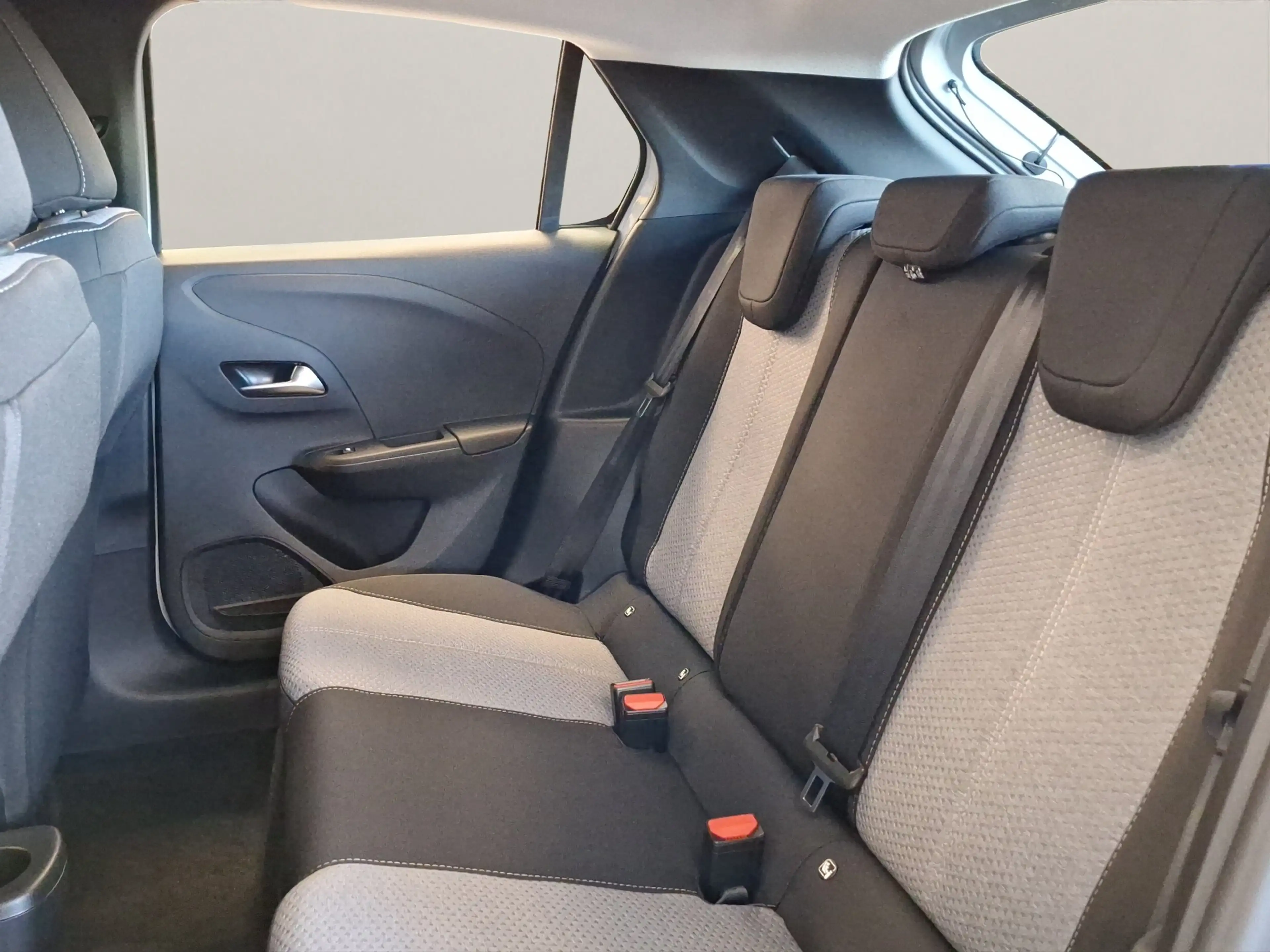 Opel Corsa F 1.2 Turbo Edition LAGERFAHRZEUG*ALLWETTER — photo 12