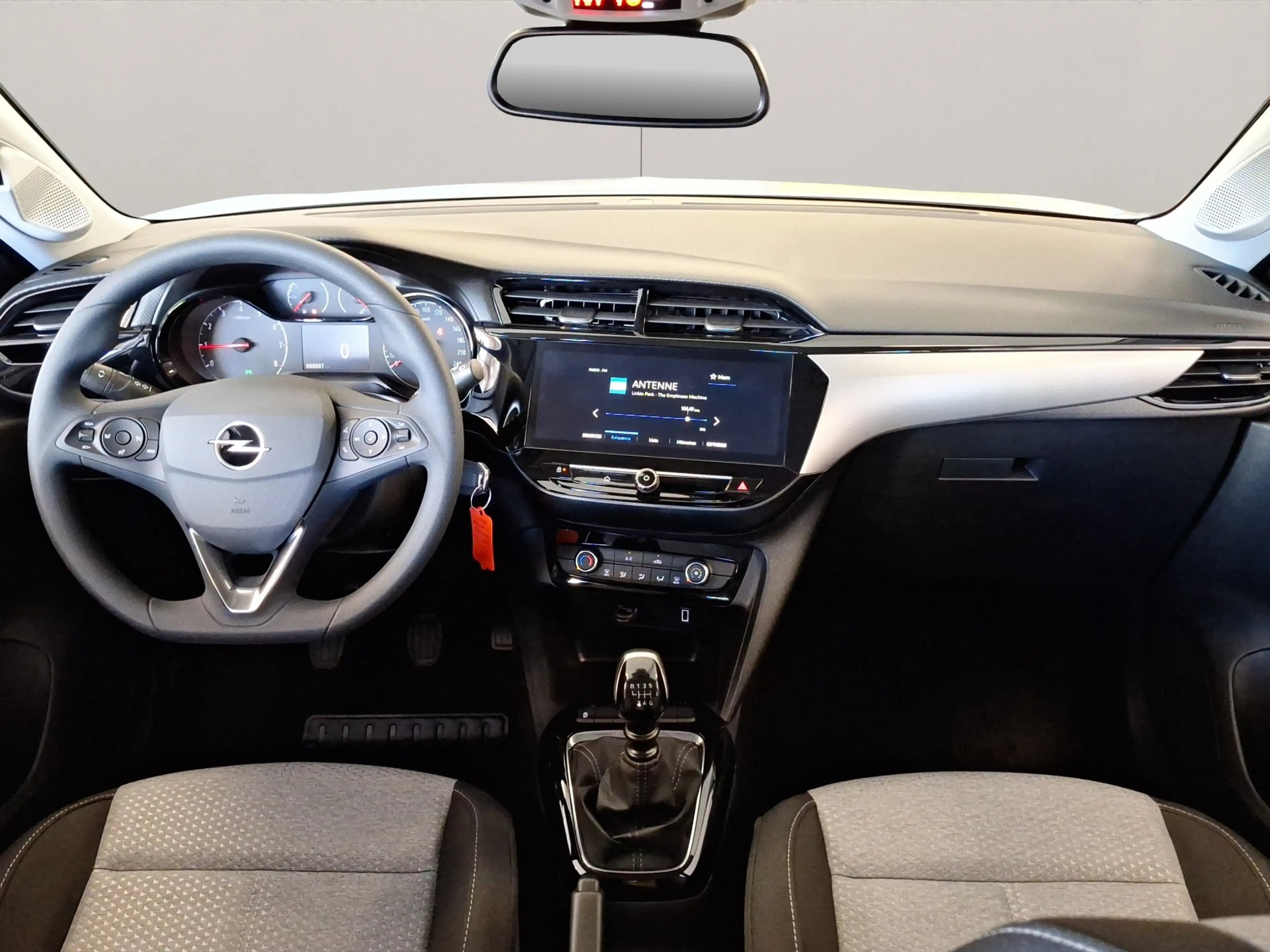 Opel Corsa F 1.2 Turbo Edition LAGERFAHRZEUG*ALLWETTER — photo 13