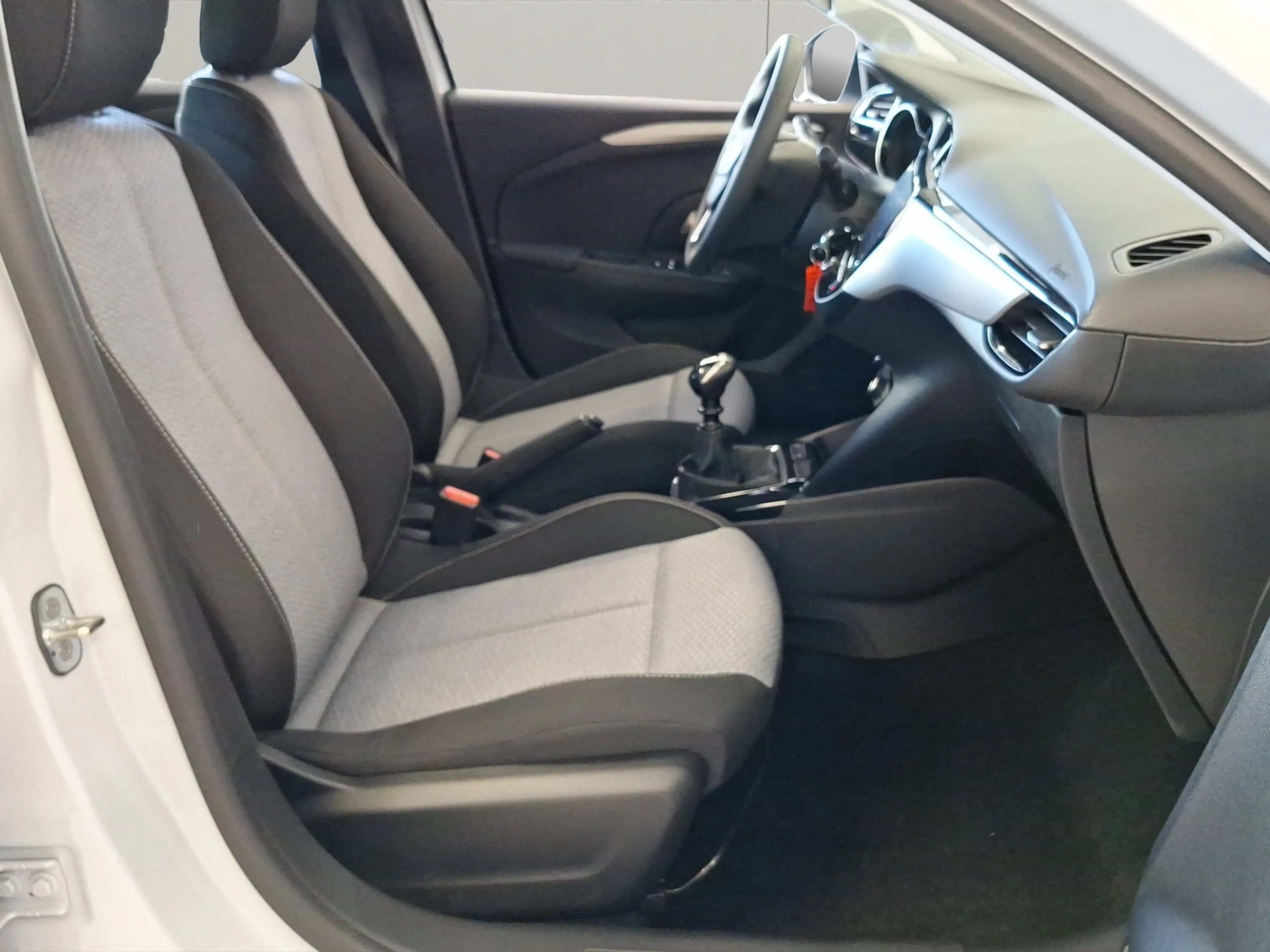 Opel Corsa F 1.2 Turbo Edition LAGERFAHRZEUG*ALLWETTER — photo 16