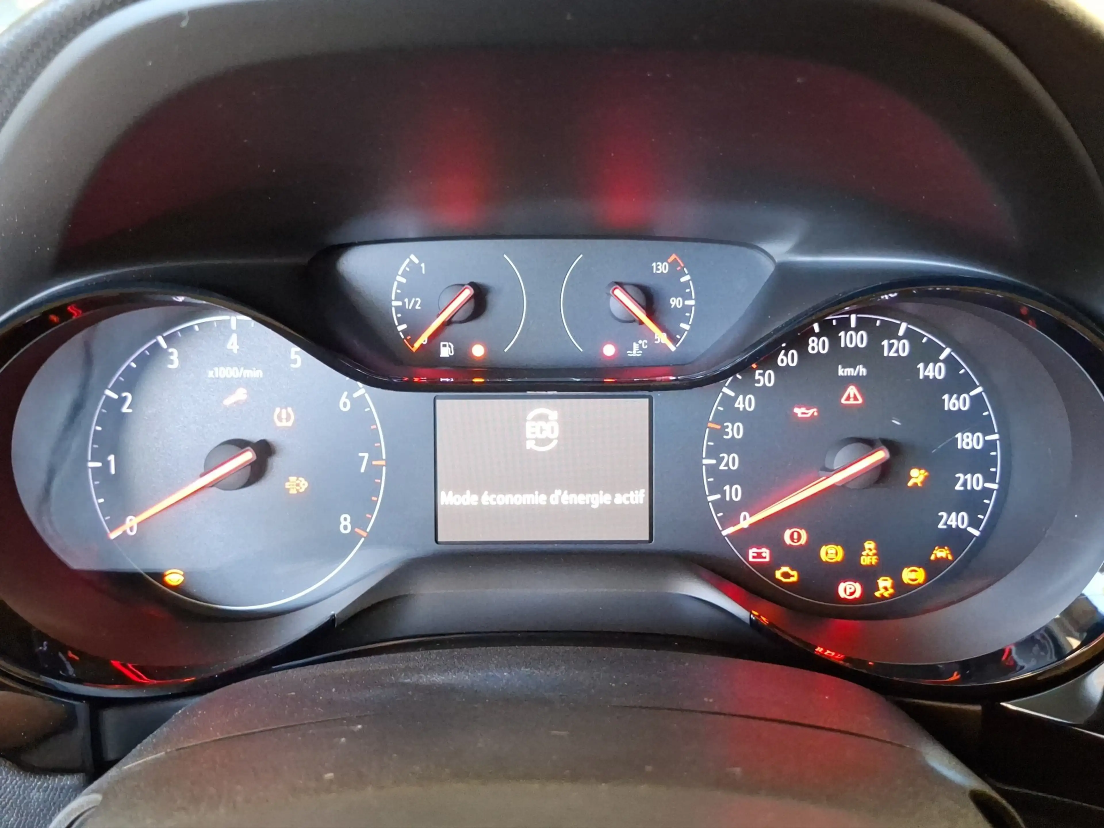 Opel Corsa F 1.2 Turbo Edition LAGERFAHRZEUG*ALLWETTER — photo 10
