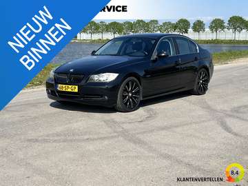 3-serie 325i High Executive Clima, cruise, trekhaa