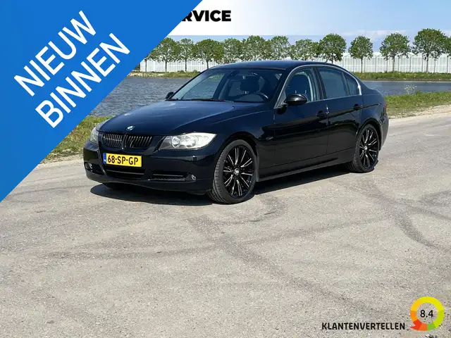 BMW 325 3-serie 325i High Executive Clima, cruise, trekhaa