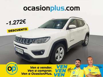1.4 Multiair Longitude 4x2 103kW