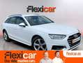 Audi A4 Avant Advanced 35 TDI 120kW S tronic Blanco - thumbnail 1