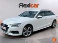 Audi A4 Avant Advanced 35 TDI 120kW S tronic Blanco - thumbnail 3