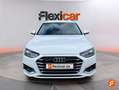 Audi A4 Avant Advanced 35 TDI 120kW S tronic Blanco - thumbnail 2
