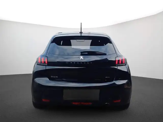 Peugeot 208 view 3