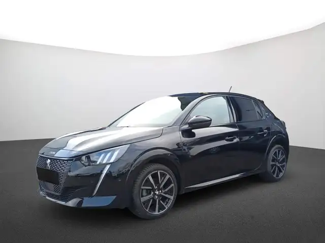 Peugeot 208 main image