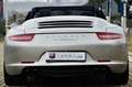 Porsche 991 911 Cabrio 3.8 Carrera S, UFF. ITALIA, PERMUTE Argento - thumbnail 5