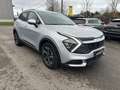 Kia Sportage 1.6T-GDI Mild-Hybrid 2WD AuT CARPLAY/CAMERA/KEYLES Argent - thumbnail 3
