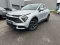 Kia Sportage 1.6T-GDI Mild-Hybrid 2WD AuT CARPLAY/CAMERA/KEYLES Argent - thumbnail 1