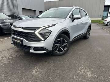 1.6T-GDI Mild-Hybrid 2WD AuT CARPLAY/CAMERA/KEYLES