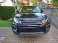 Land Rover Range Rover Evoque 2.0 TD4 4WD - Clim digitale/Cuir/GPS/Caméra Bleu - thumbnail 2