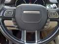 Land Rover Range Rover Evoque 2.0 TD4 4WD - Clim digitale/Cuir/GPS/Caméra Bleu - thumbnail 10