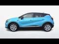 Renault Captur 1.6 E-Tech hybrid Intens 145cv auto Blu/Azzurro - thumbnail 3