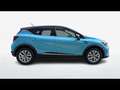 Renault Captur 1.6 E-Tech hybrid Intens 145cv auto Blu/Azzurro - thumbnail 4