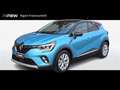 Renault Captur 1.6 E-Tech hybrid Intens 145cv auto Blu/Azzurro - thumbnail 1