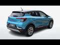 Renault Captur 1.6 E-Tech hybrid Intens 145cv auto Blu/Azzurro - thumbnail 2
