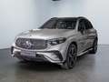 Mercedes-Benz GLC 200 d 4M AMG NIGHT MEMO 360 AHK DISTR KAMERA Silber - thumbnail 2