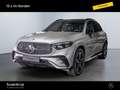 Mercedes-Benz GLC 200 d 4M AMG NIGHT MEMO 360 AHK DISTR KAMERA Silber - thumbnail 1