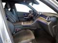 Mercedes-Benz GLC 200 d 4M AMG NIGHT MEMO 360 AHK DISTR KAMERA Silber - thumbnail 6