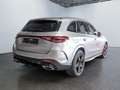 Mercedes-Benz GLC 200 d 4M AMG NIGHT MEMO 360 AHK DISTR KAMERA Silber - thumbnail 4