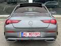 Mercedes-Benz CLA 180 PACK AMG TOIT PANO CAMERA LED COCKPIT ACC KEYLESS Gris - thumbnail 5