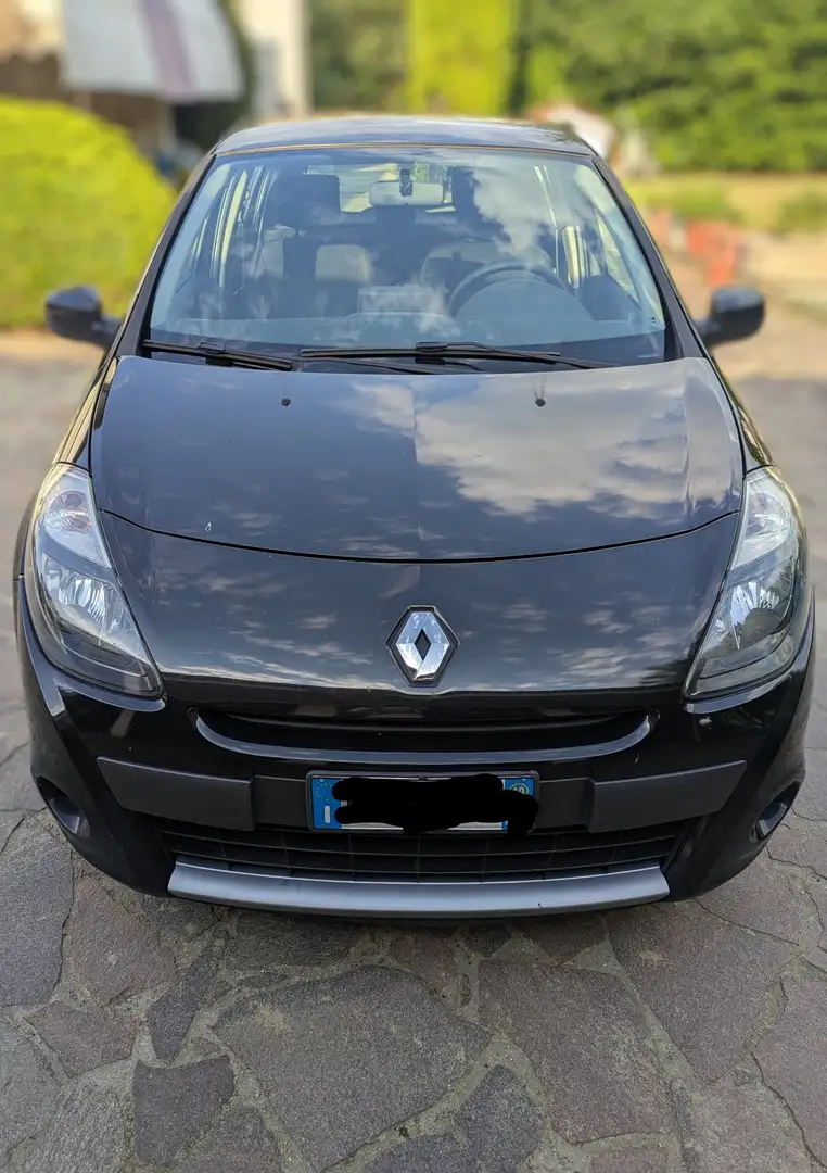 Renault Clio 5p 1.2 16v Dynamique - 1