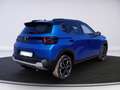 Citroen C3 Turbo 100 Max Blau - thumbnail 6