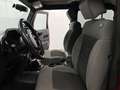 Jeep Wrangler WRANGLER UNLIMITED SPORT  "NUR 89TKM" Roşu - thumbnail 4