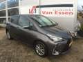 Toyota Yaris 1.5 VVT-i Aspiration 112 PK, keyles entry, lane de Grigio - thumbnail 1