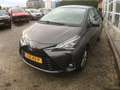 Toyota Yaris 1.5 VVT-i Aspiration 112 PK, keyles entry, lane de Grigio - thumbnail 6