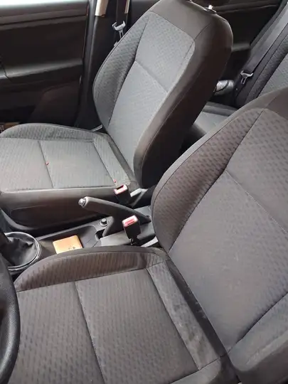 Škoda Fabia 1.2 Active 2012, foto 7