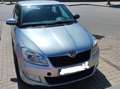 Skoda Fabia Fabia 1.2 Active 60 Active Gris - thumbnail 3