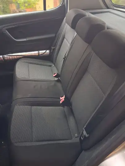 Škoda Fabia 1.2 Active 2012, foto 6