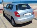 Skoda Fabia Fabia 1.2 Active 60 Active Gris - thumbnail 1