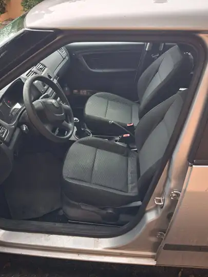 Škoda Fabia 1.2 Active 2012, foto 8