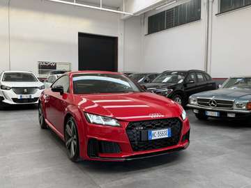 Coupe 2.0 tfsi Sport Attitude quattro 306cv s-tronic